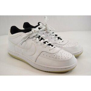 Nike Sky Force 3/4 White Mens Sneakers 2019 Size 11.5 CT8448-102